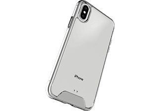 CASE AND PRO iPhone 11 Pro Max Ütésálló Szilikon Tok, Átlátszó