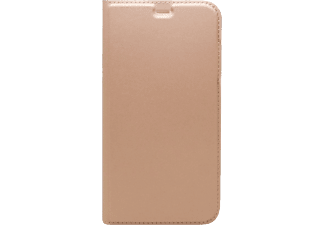 CASE AND PRO iPhone 11 Oldalra Nyíló Flip Tok, Rosegold