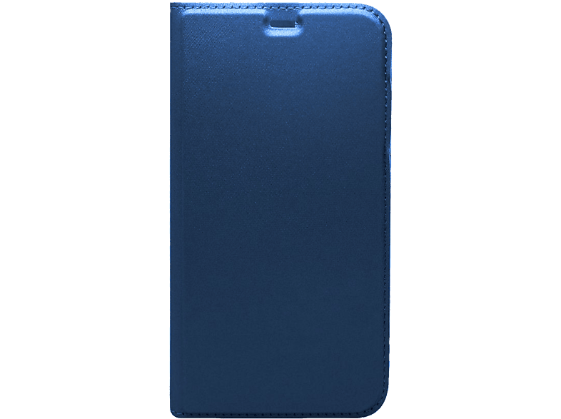 CASE AND PRO iPhone 11 Pro Oldalra Nyíló Flip Tok, Kék