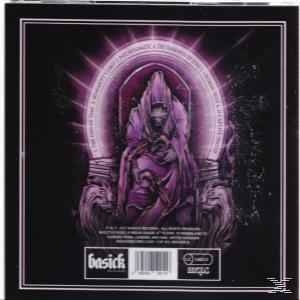 Harbinger - Human Dust  - (CD)