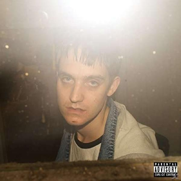 Juiceboxxx - Freaked Out American Loser  - (CD)