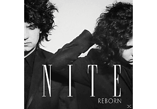 Nite - Reborn  - (CD)