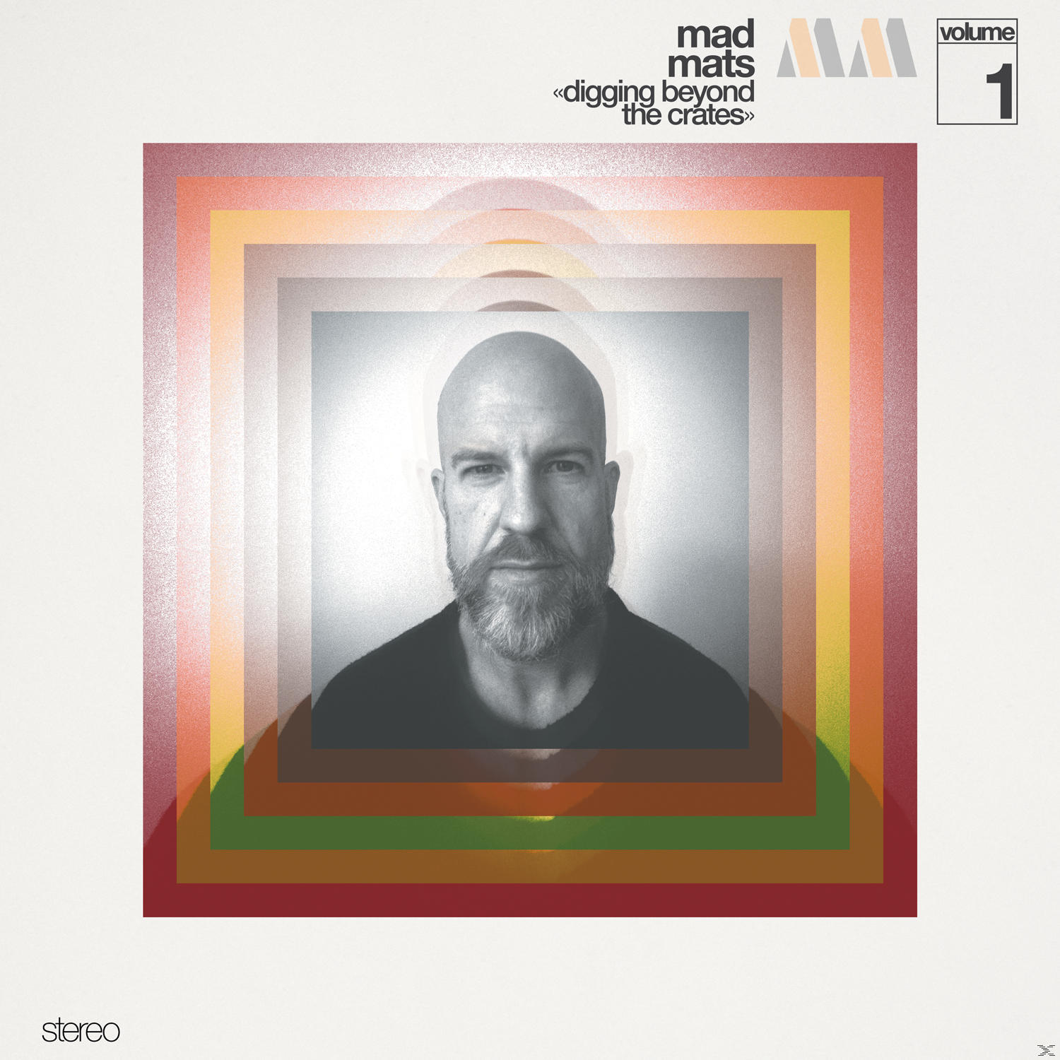 VARIOUS - Digging Beyond The Crates  - (CD)