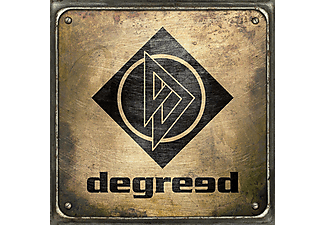 Degreed - Degreed  - (CD)