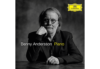 Benny Andersson - Piano  - (Vinyl)