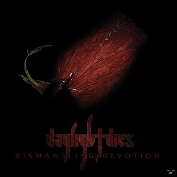 Daylight Dies - Dismantling Devotion (Vinyl)  - (Vinyl)