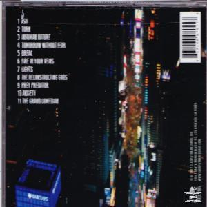 Wiccid - By Design  - (CD)