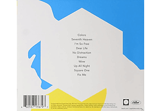Beck - Colors  - (CD)