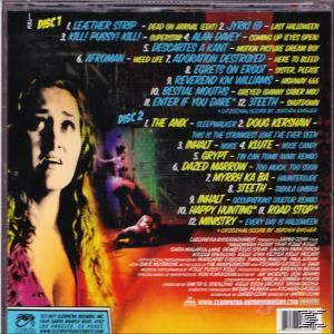 VARIOUS - Halloween Pussytrap! Kill! Kill!  - (CD)