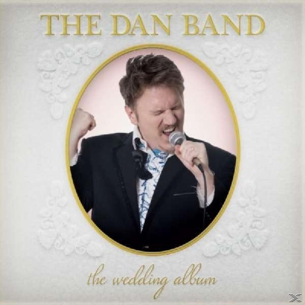 The Dan Band - The Wedding Album  - (CD)