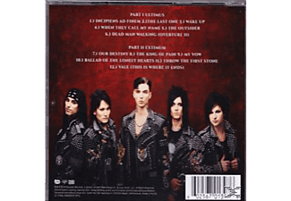 Black Veil Brides - Vale  - (CD)