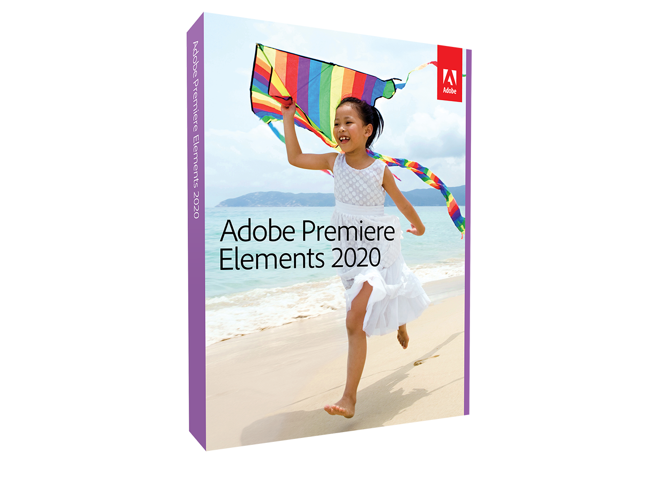 Adobe Premiere Elements 2020 - [PC]