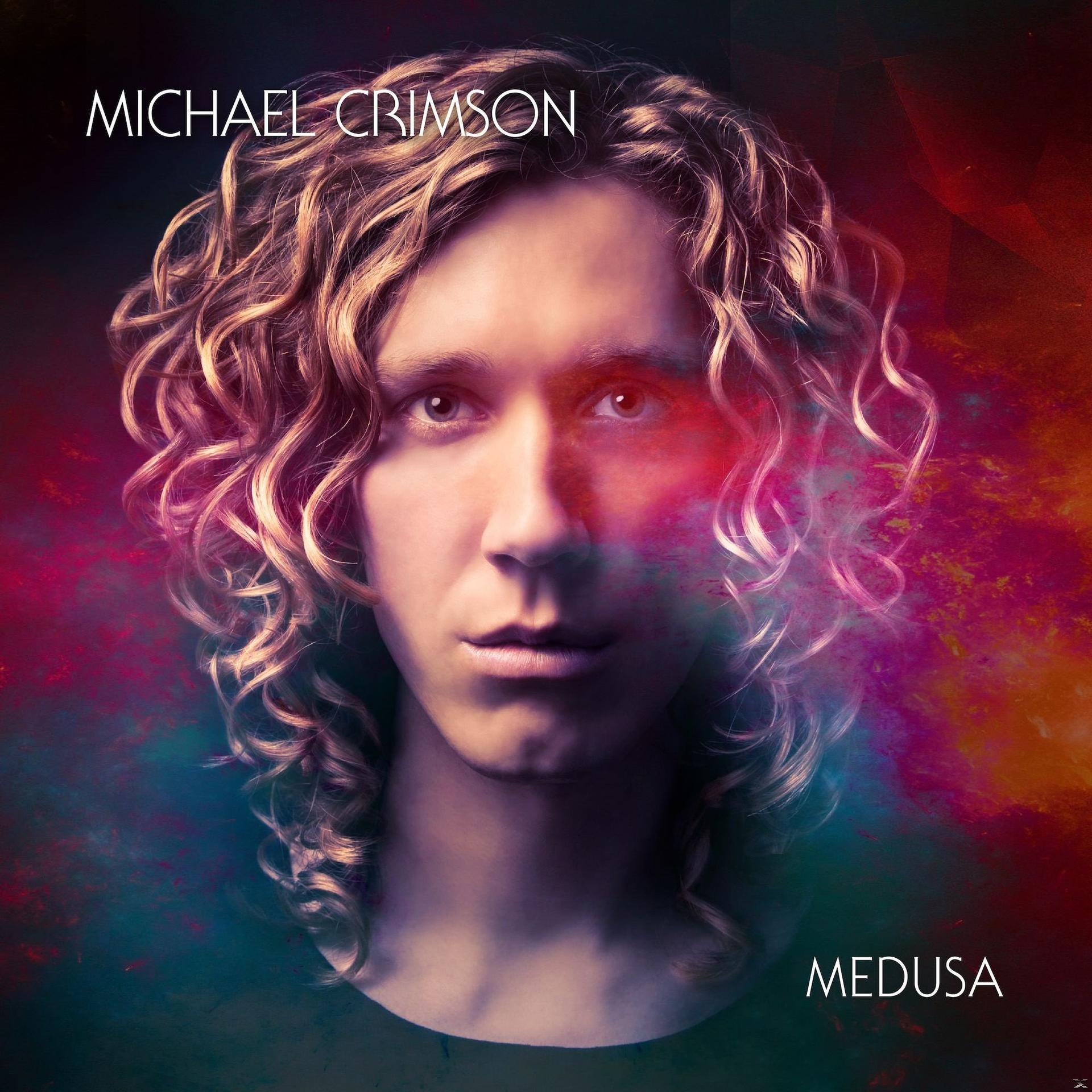 - - Michael Medusa Crimson (CD)