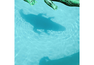 Shopping - The Official Body  - (CD)