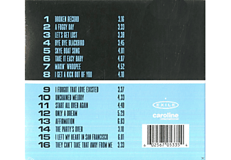 Van Morrison - Versatile  - (CD)
