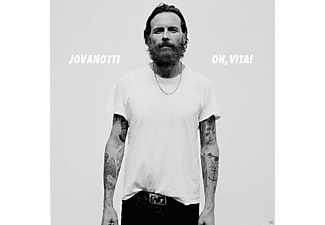 Jovanotti - Oh, vita!  - (CD)