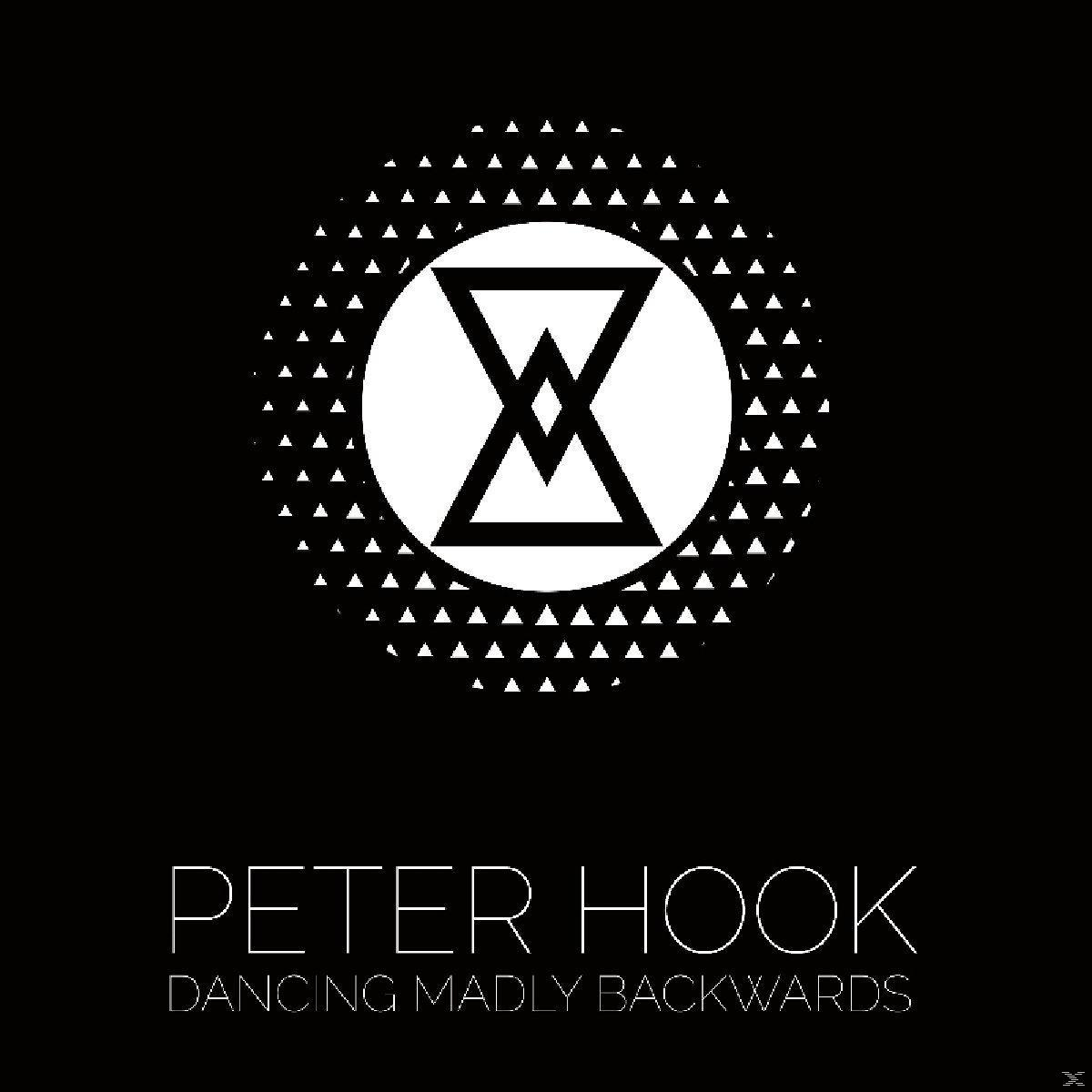 Ministry, Peter Hook - Dancing Madly Backwards  - (Vinyl)
