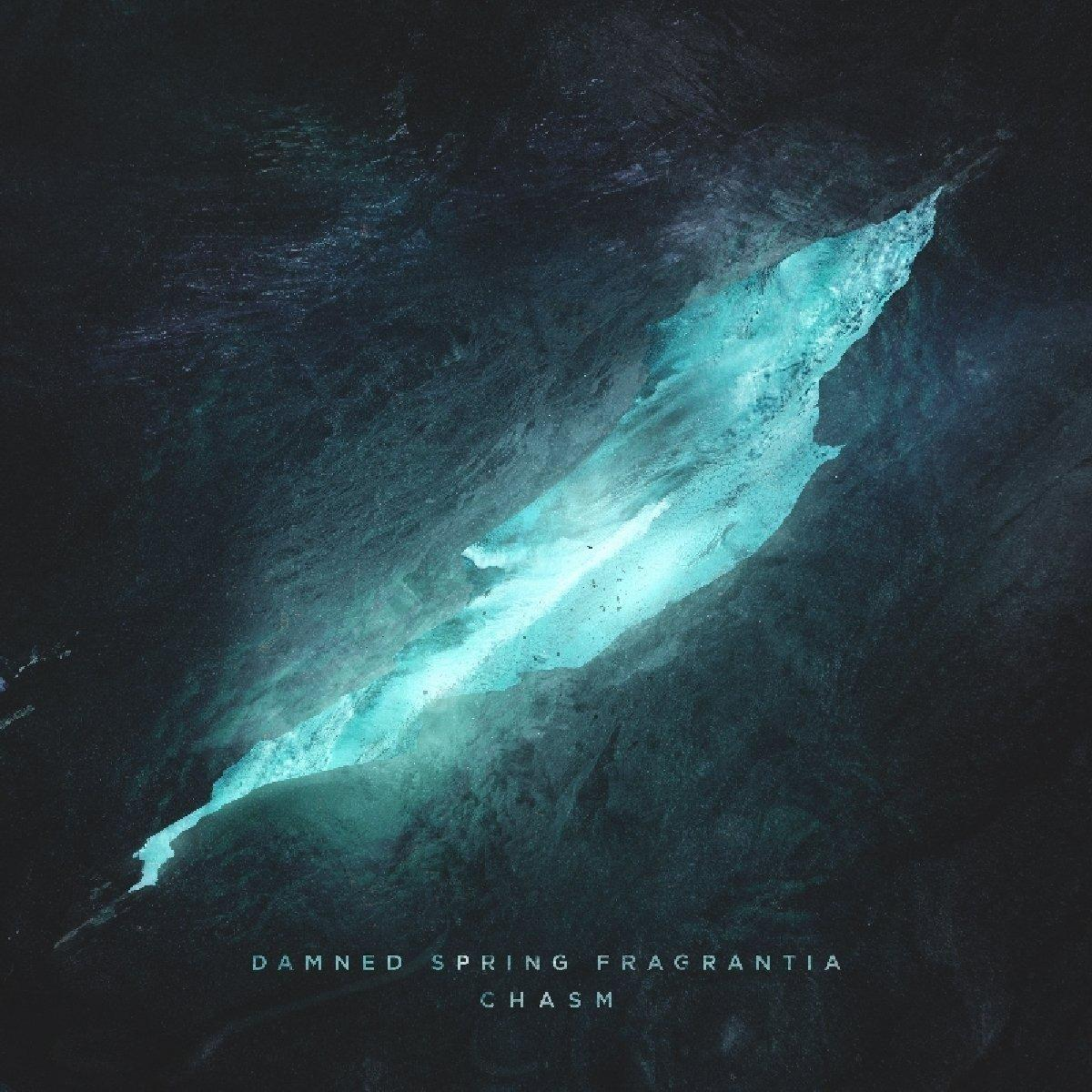Damned Spring Fragrantia - Chasm  - (CD)