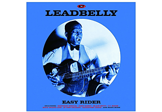 Leadbelly - Easy Rider  - (Vinyl)