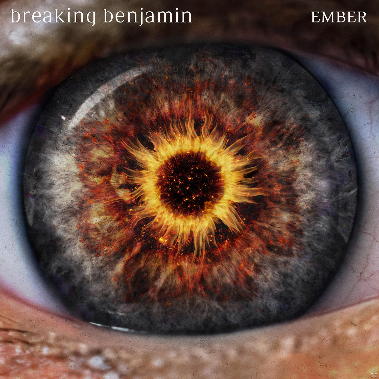 Breaking Benjamin - Ember  - (Vinyl)