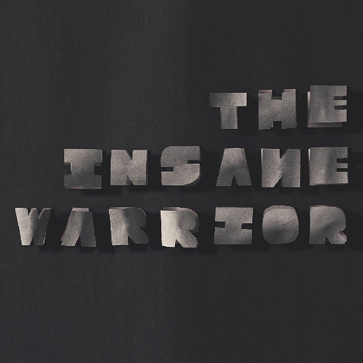 The Insane Warrior - Tendrils  - (Vinyl)