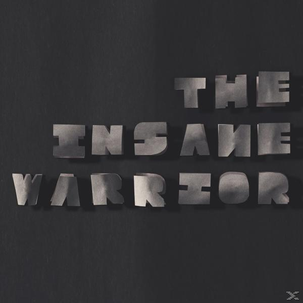 The Insane Warrior - Tendrils  - (CD)