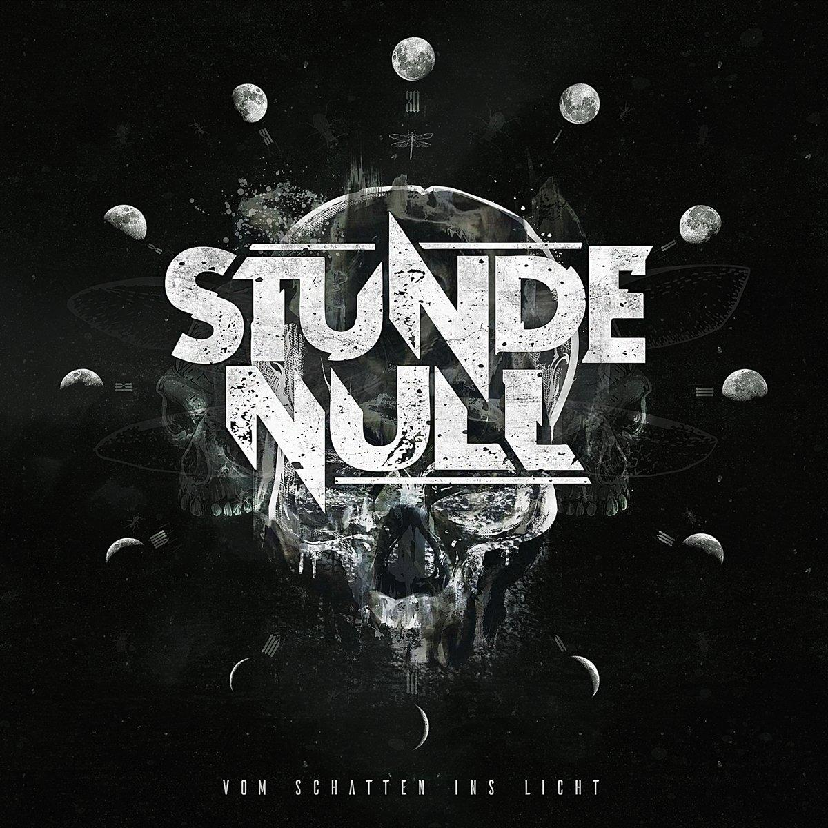 Stunde Null - Vom Schatten Ins Licht  - (CD)