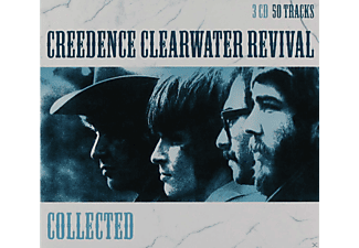Creedence Clearwater Revival - Collected (CD)