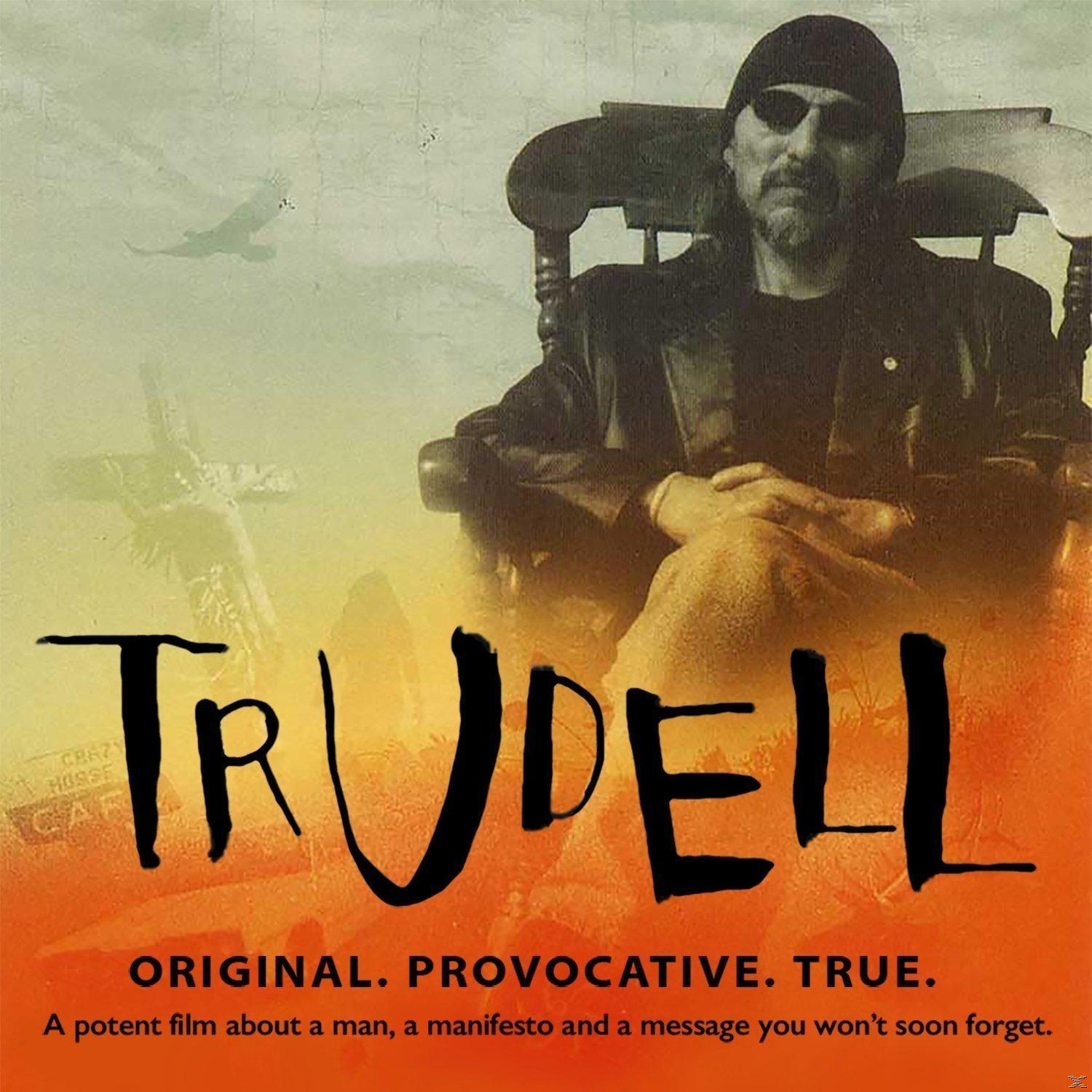 John Trudell - Trudell  - (DVD)