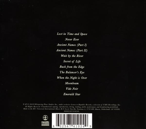 Lord Huron - Vide Noir  - (CD)