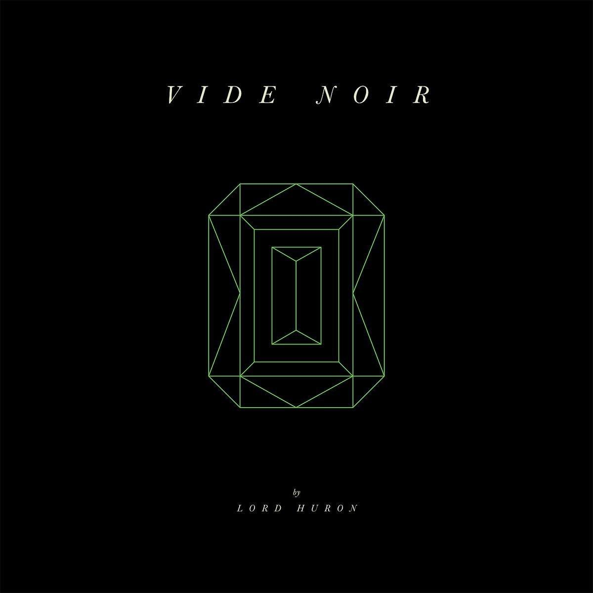 Lord Huron - Vide Noir  - (CD)