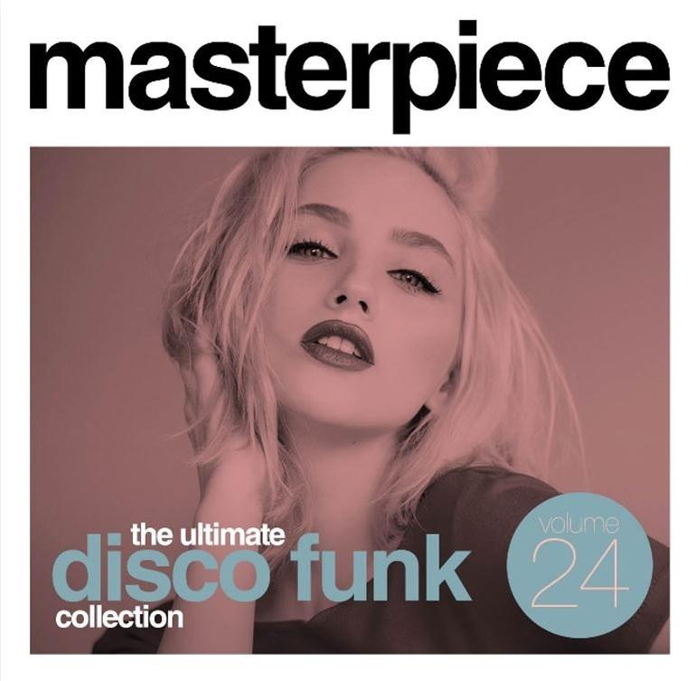 VARIOUS - Masterpiece Collection  - (CD)