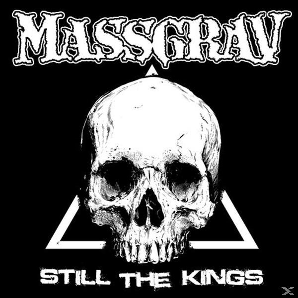Massgrav - Still The Kings  - (CD)