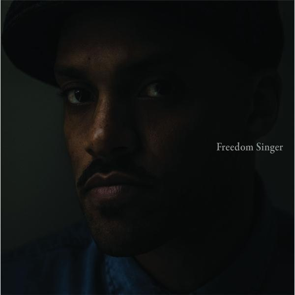 Khari Wendell Mcclelland - Freedom Singer  - (CD)