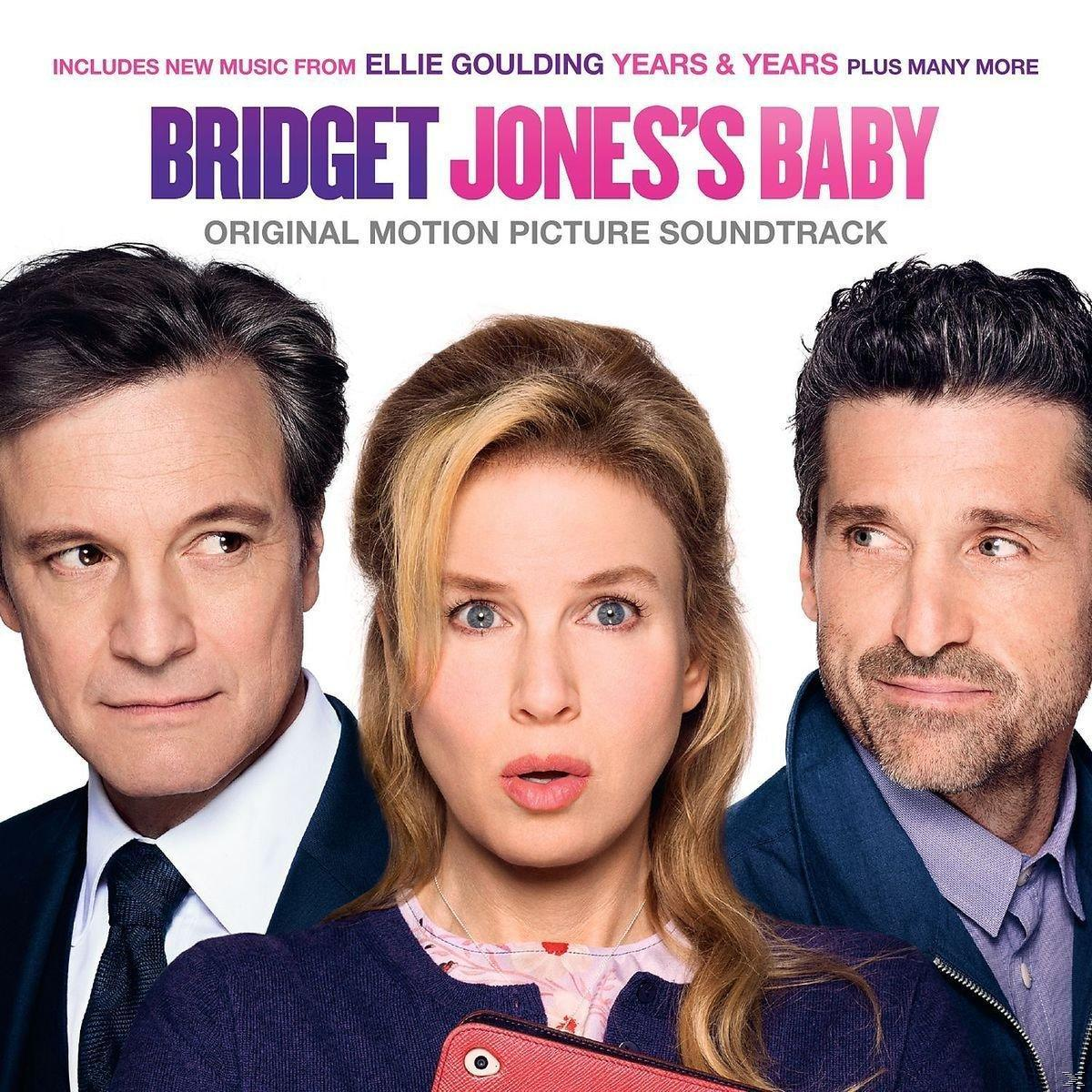 Filmajánló: Colin Firth, Renée Zellweger, Patrick Dempsey. Bridget Jones Baba.