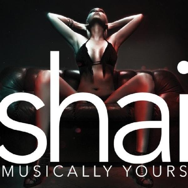 Shai - Musically Yours  - (CD)