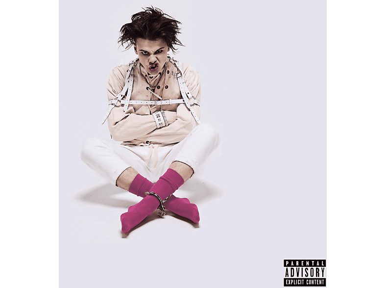 Yungblud - 21ST CENTURY LIABILITY - (Vinyl)