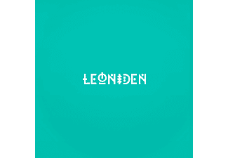 Leoniden - Again  - (Vinyl)