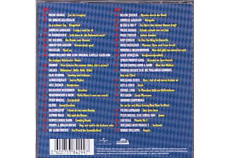 VARIOUS - Fetenhits-Oktoberfest  - (CD)