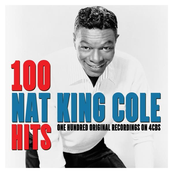 Nat King Cole - 100 Hits  - (CD)