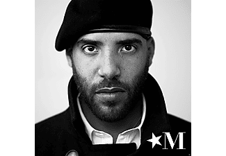 Miles Mosley - Uprising (CD)