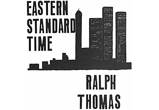 Ralph Thomas - Eastern Standard Time  - (Vinyl)