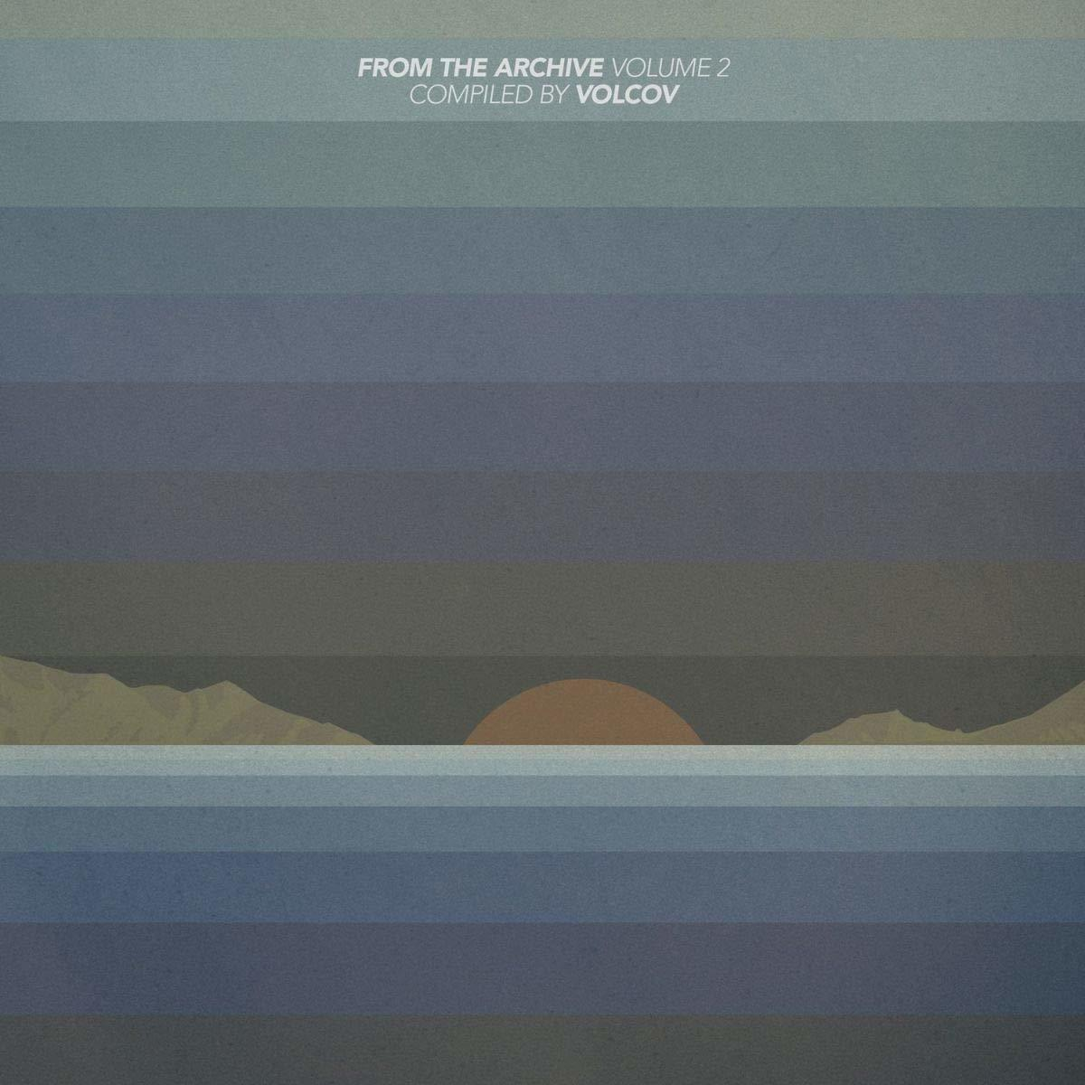 VARIOUS - From The Archive 2  - (Vinyl)