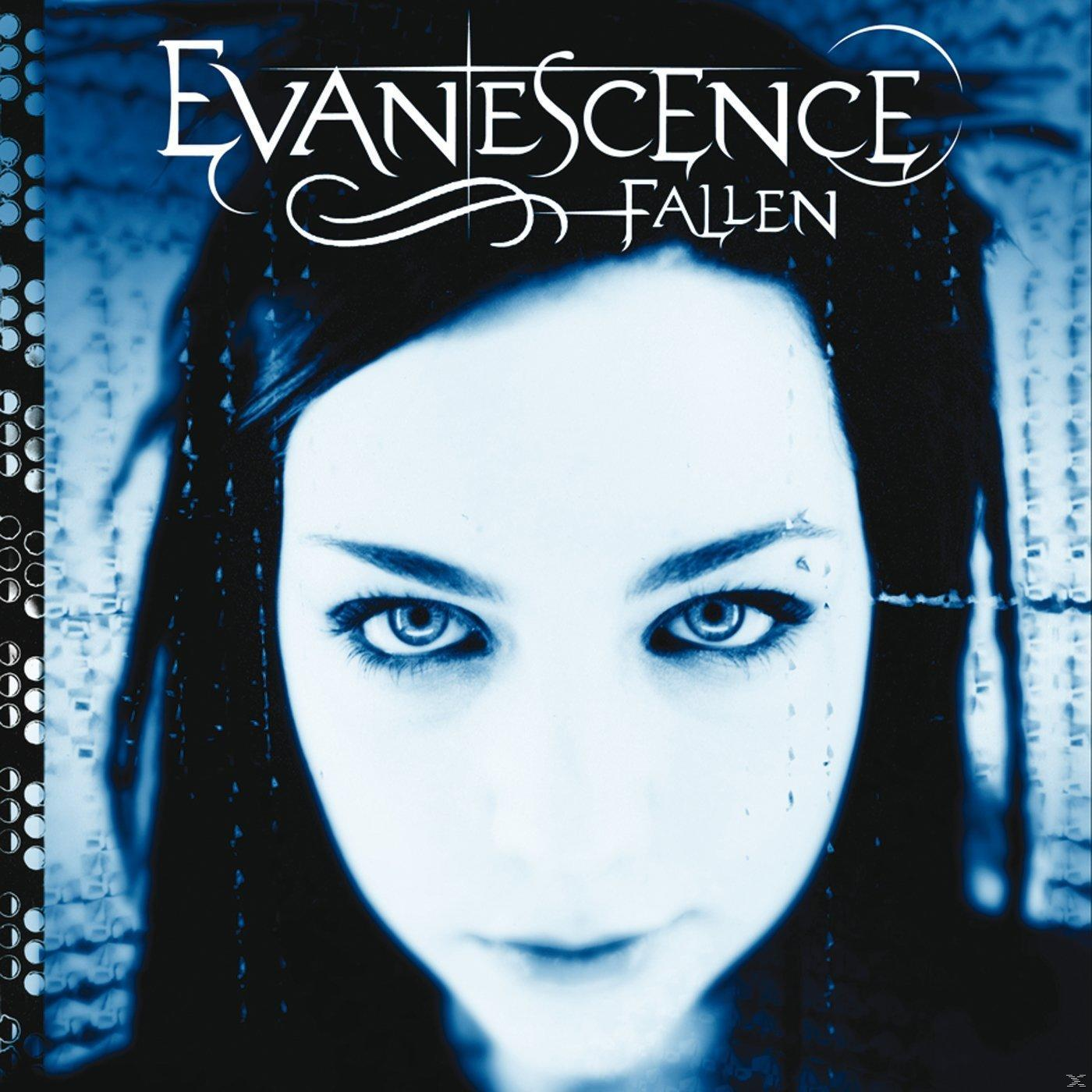 Evanescence - Fallen (Vinyl LP (nagylemez))