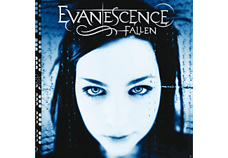 Evanescence - Fallen (Vinyl LP (nagylemez))