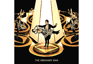 THE ORDINARY MAN