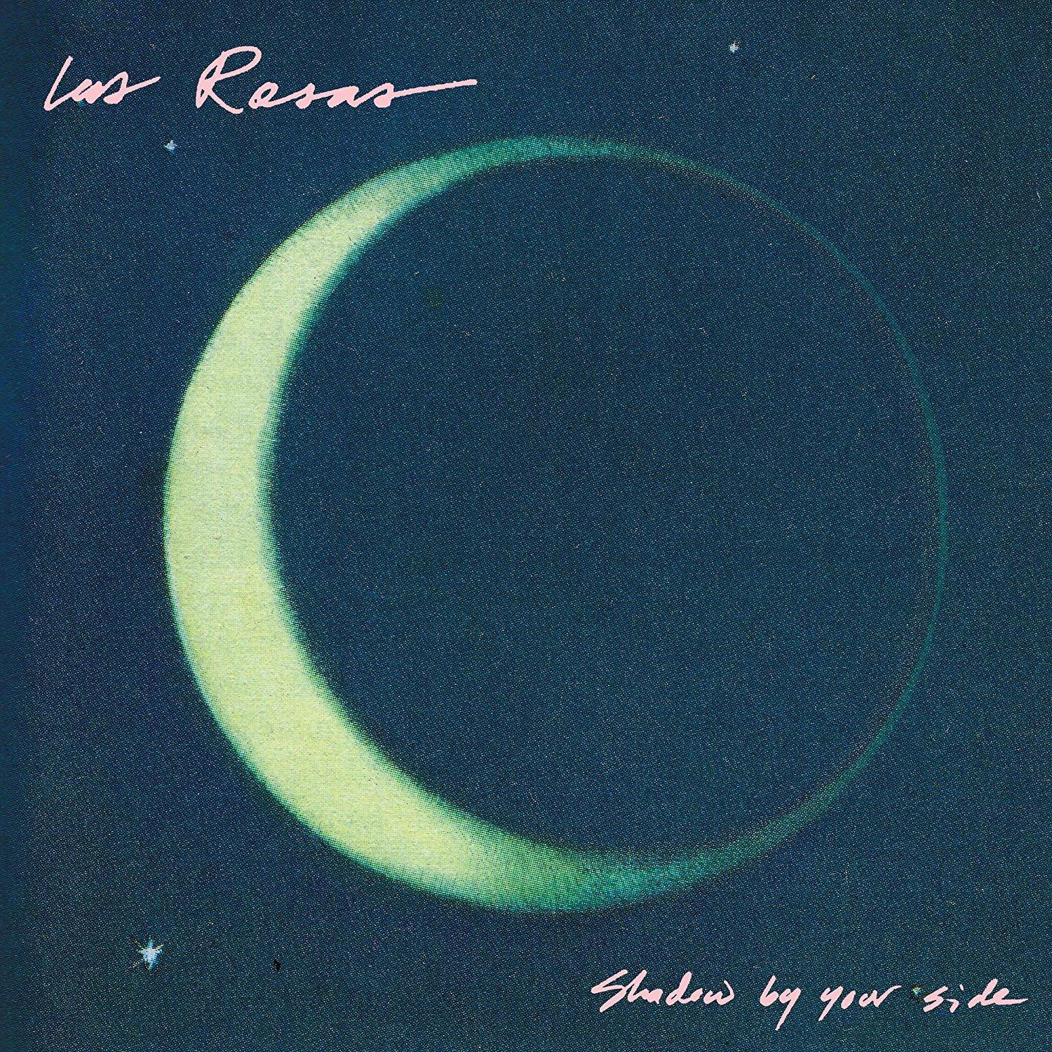 Las Rosas - Your Side - By (Vinyl) Shadow