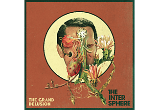 The Intersphere - The Grand Delusion  - (CD)