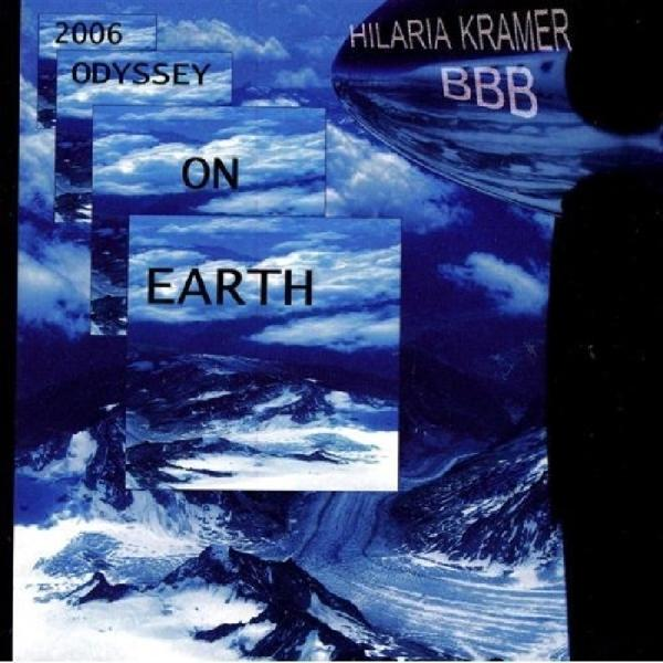 Bb-band - 2006 Odyssey On Earth  - (CD)