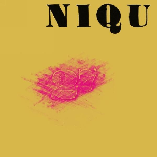 Niqu - 27  - (CD)